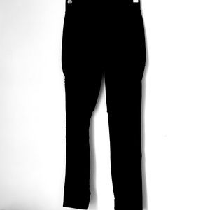 Ci Sono Black Leggings